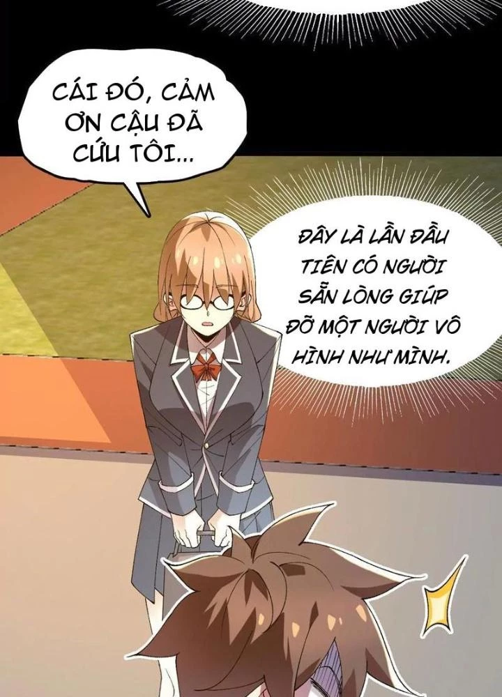 Tiến Hóa Đi, Caterpie Chapter 59 - 17