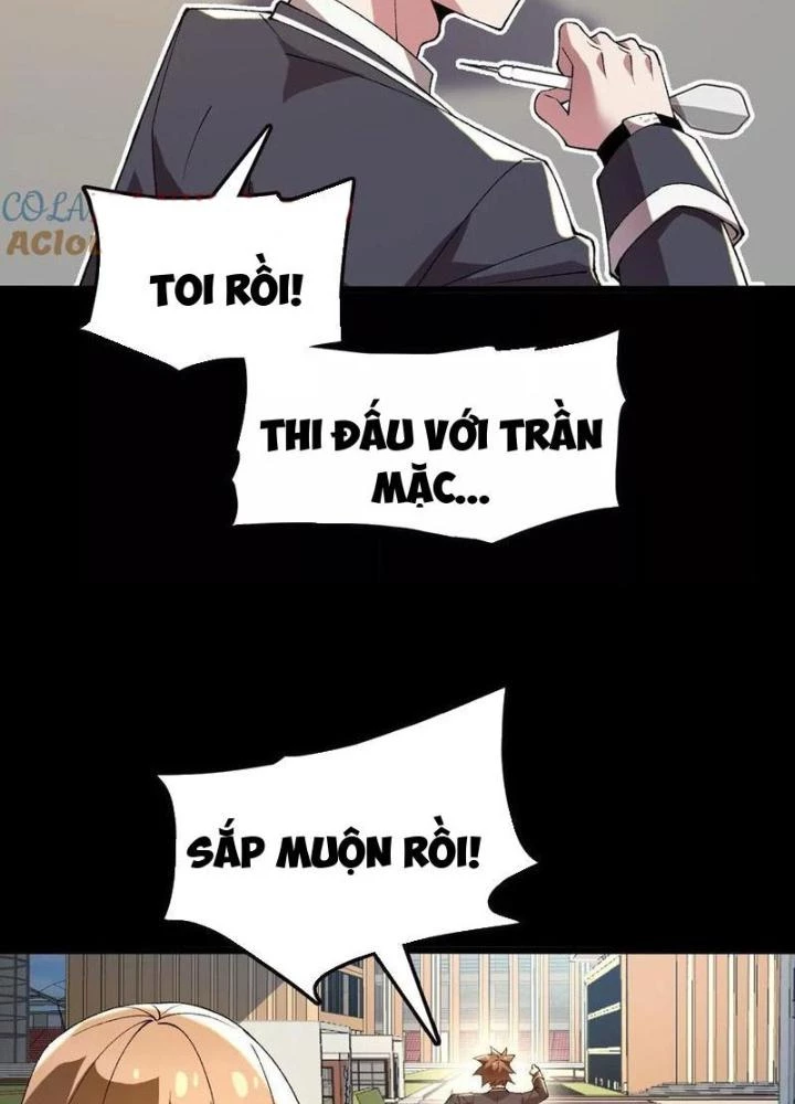 Tiến Hóa Đi, Caterpie Chapter 59 - 19