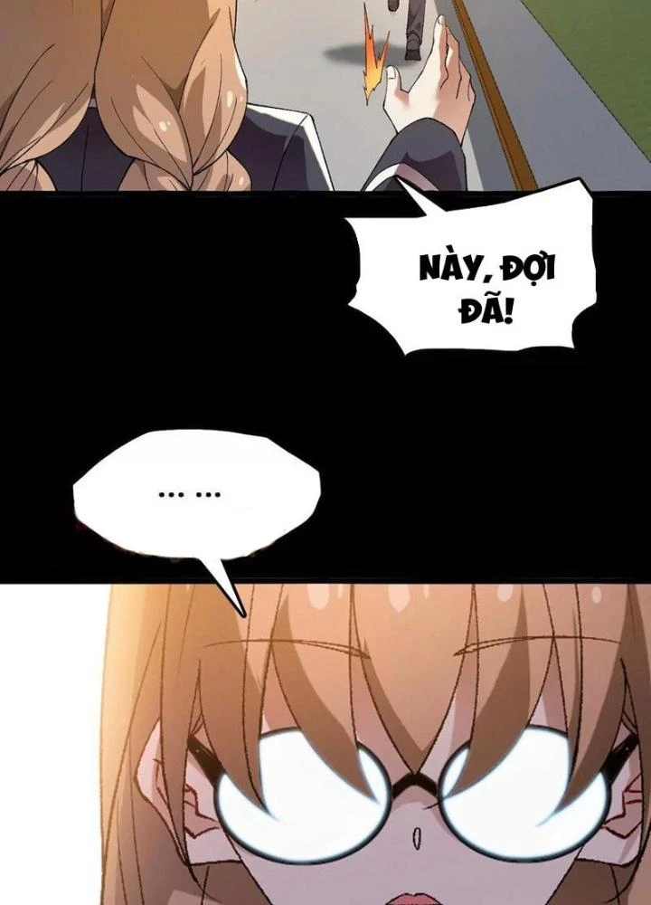Tiến Hóa Đi, Caterpie Chapter 59 - 21