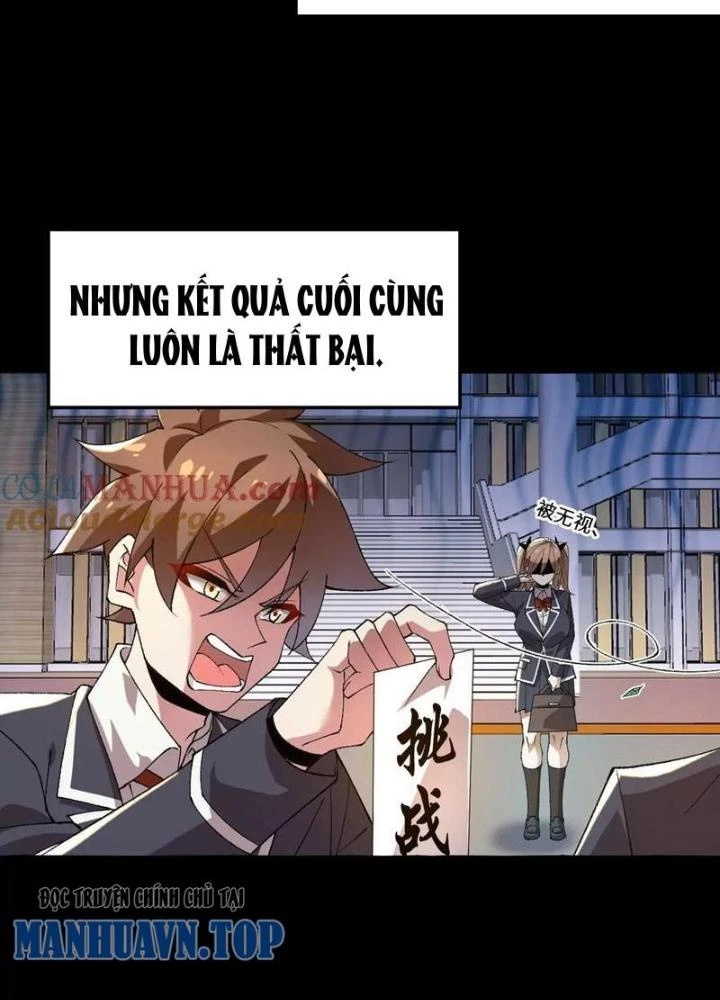 Tiến Hóa Đi, Caterpie Chapter 59 - 31