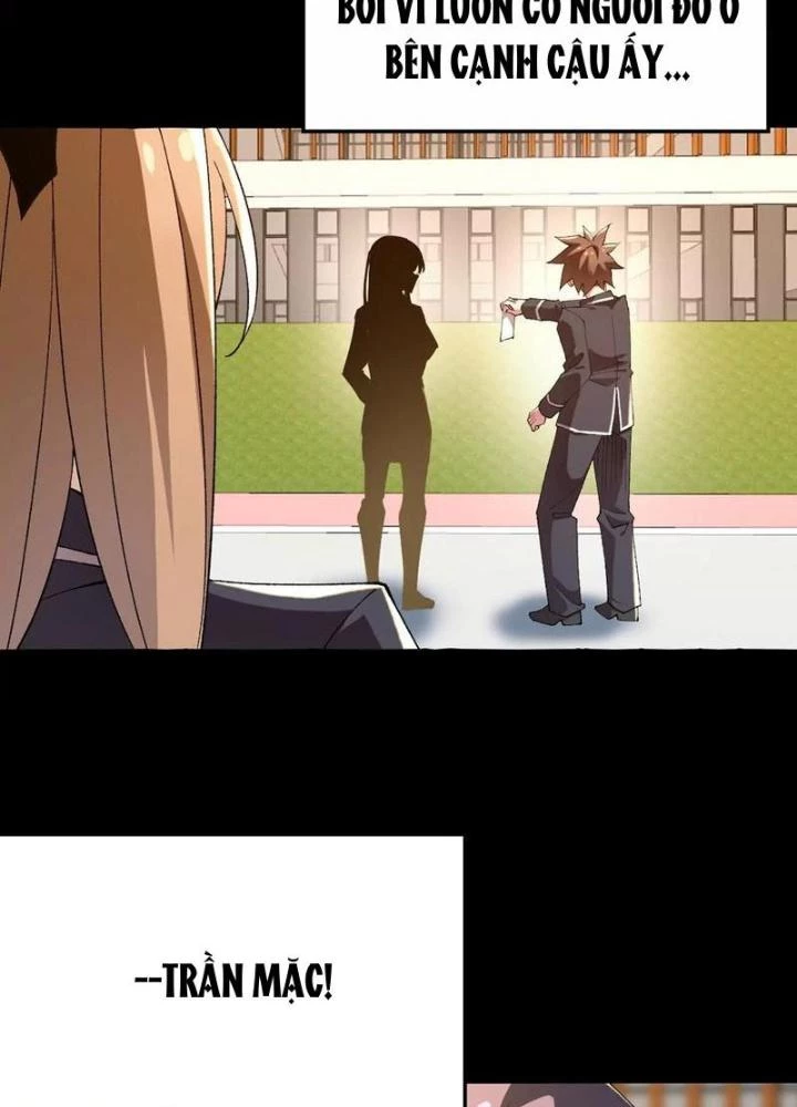 Tiến Hóa Đi, Caterpie Chapter 59 - 33