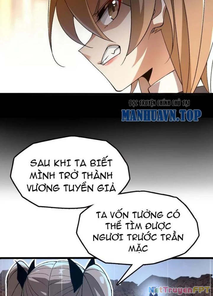 Tiến Hóa Đi, Caterpie Chapter 59 - 39