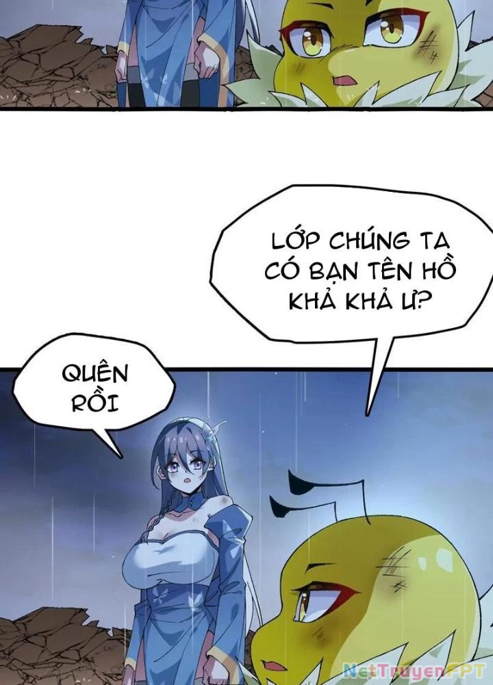 Tiến Hóa Đi, Caterpie Chapter 59 - 45