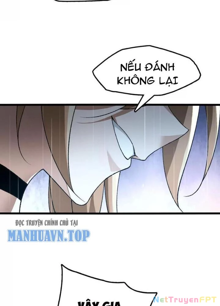 Tiến Hóa Đi, Caterpie Chapter 59 - 49