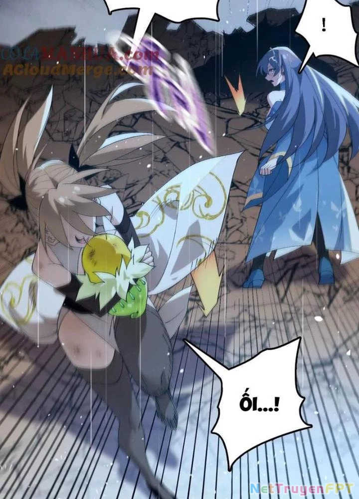 Tiến Hóa Đi, Caterpie Chapter 59 - 51