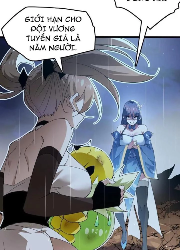 Tiến Hóa Đi, Caterpie Chapter 59 - 55