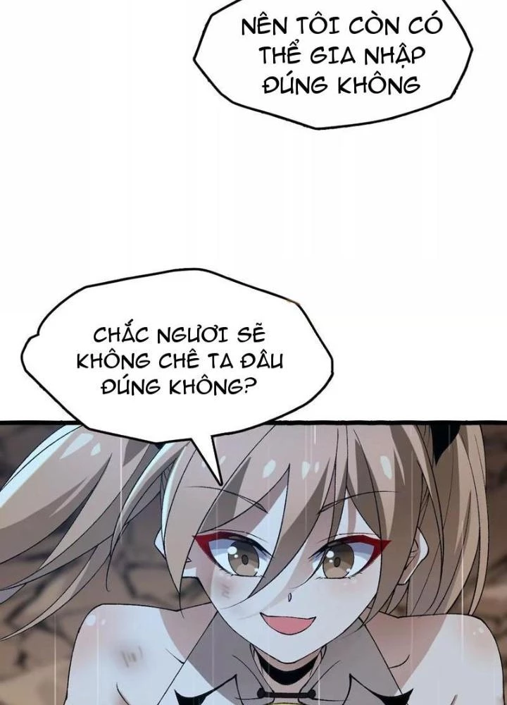 Tiến Hóa Đi, Caterpie Chapter 59 - 57