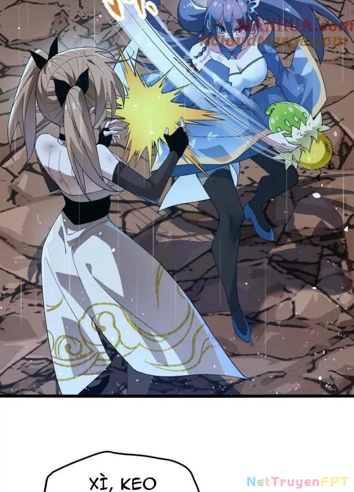 Tiến Hóa Đi, Caterpie Chapter 59 - 63