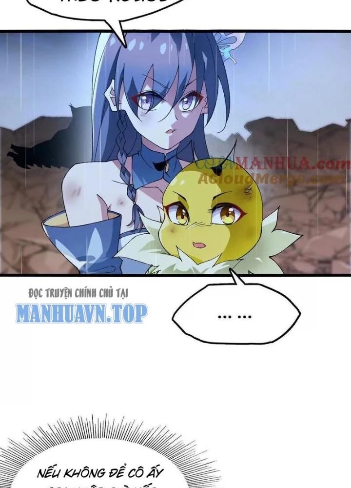 Tiến Hóa Đi, Caterpie Chapter 59 - 69