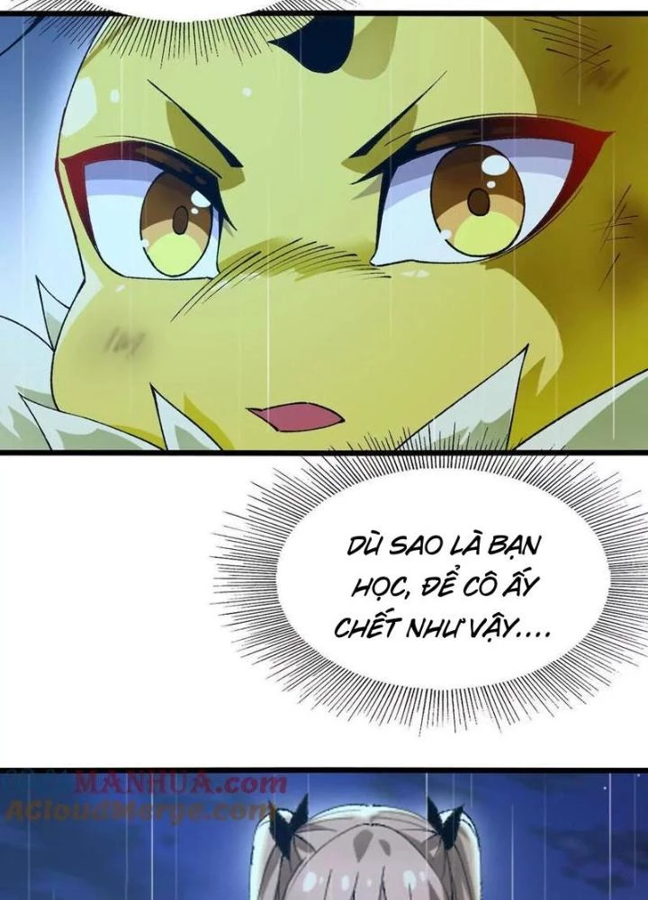 Tiến Hóa Đi, Caterpie Chapter 59 - 71