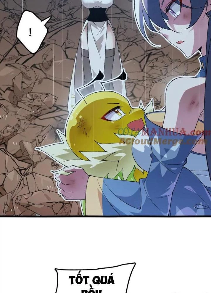 Tiến Hóa Đi, Caterpie Chapter 59 - 75