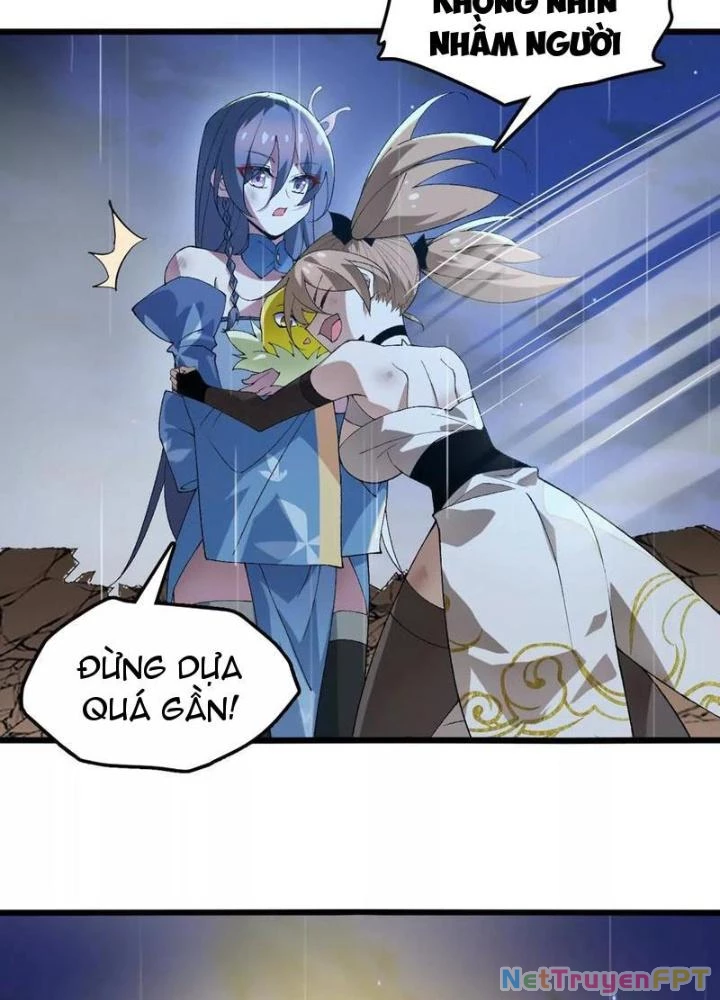 Tiến Hóa Đi, Caterpie Chapter 59 - 77