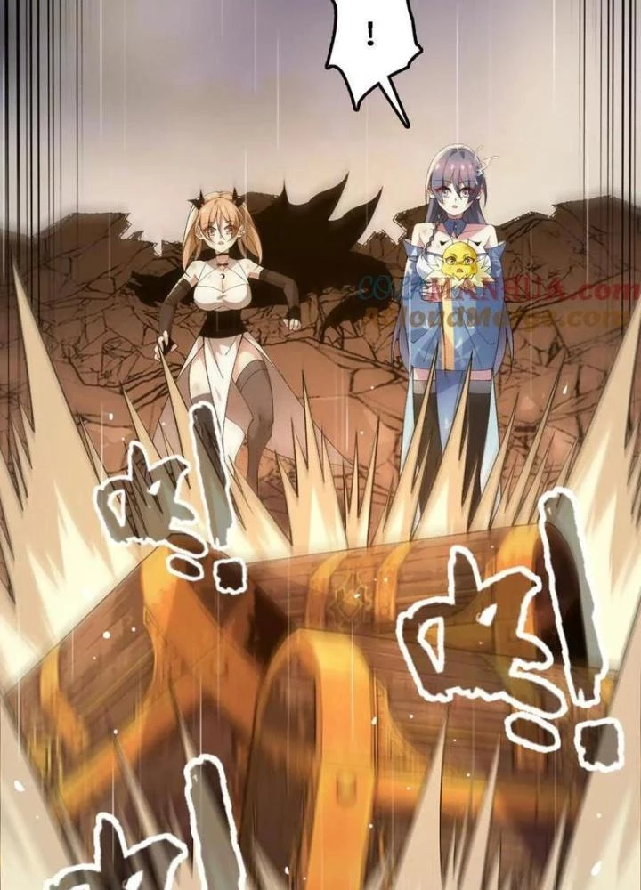 Tiến Hóa Đi, Caterpie Chapter 59 - 85