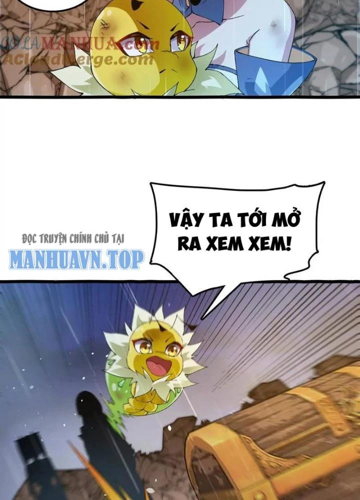 Tiến Hóa Đi, Caterpie Chapter 59 - 91