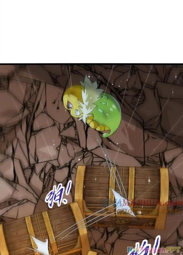 Tiến Hóa Đi, Caterpie Chapter 59 - 93