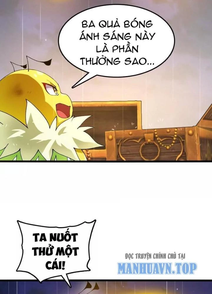 Tiến Hóa Đi, Caterpie Chapter 59 - 99