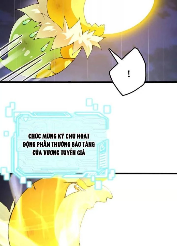 Tiến Hóa Đi, Caterpie Chapter 59 - 101