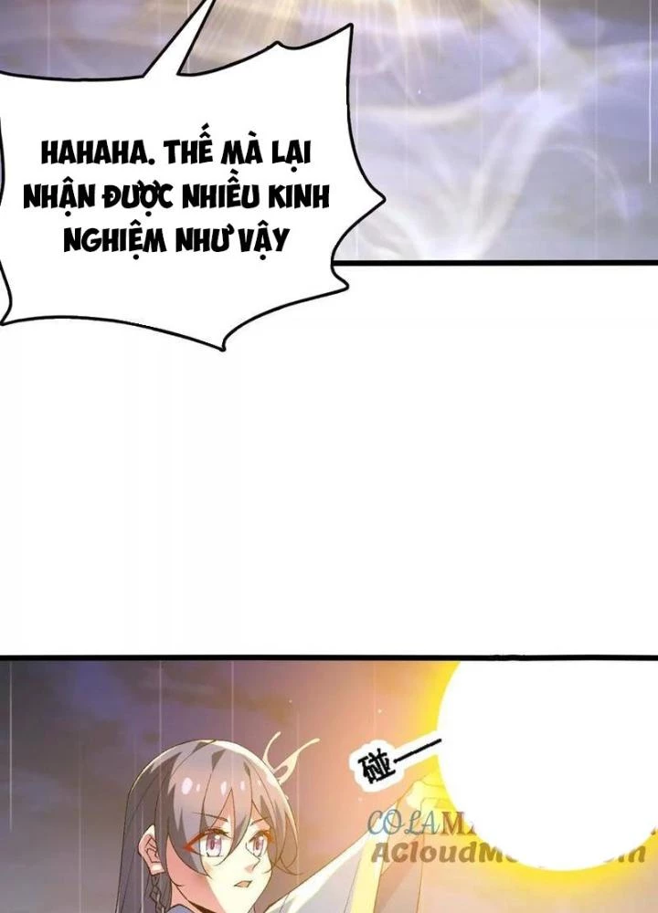 Tiến Hóa Đi, Caterpie Chapter 59 - 105