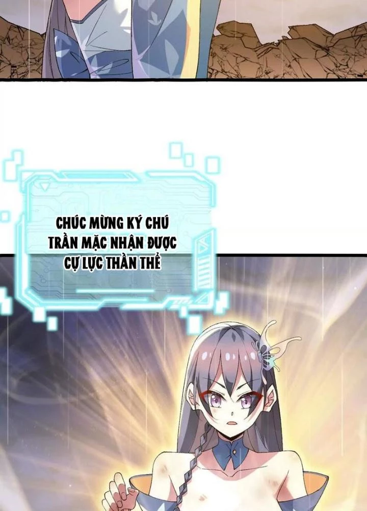 Tiến Hóa Đi, Caterpie Chapter 59 - 107