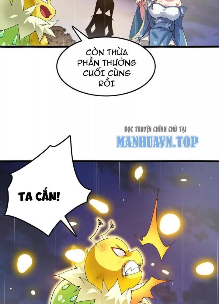 Tiến Hóa Đi, Caterpie Chapter 59 - 111