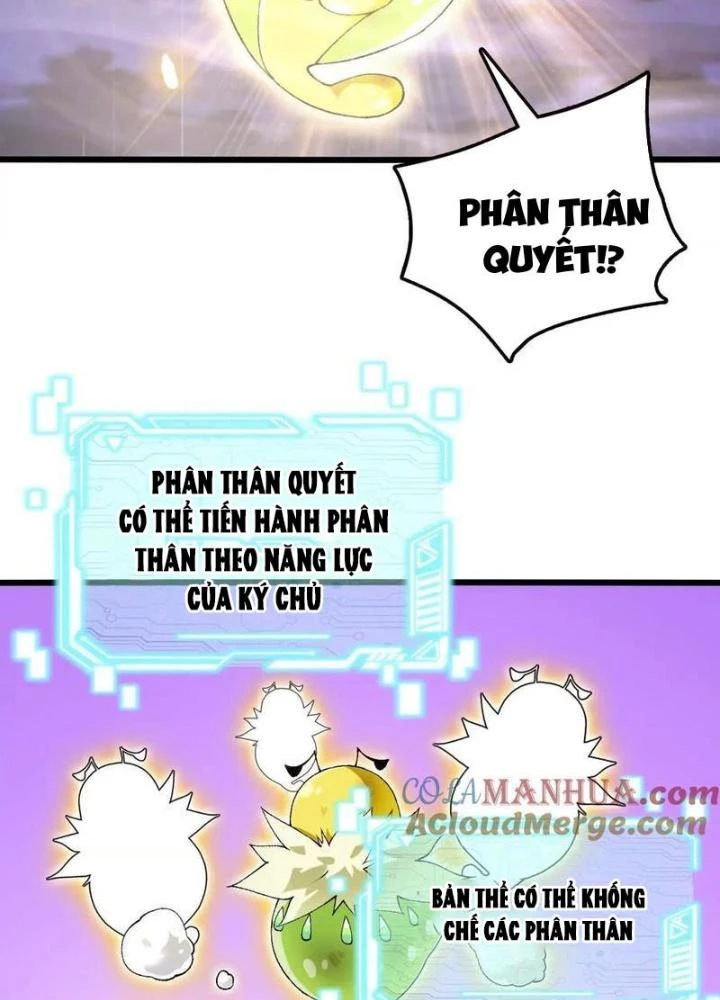 Tiến Hóa Đi, Caterpie Chapter 59 - 115