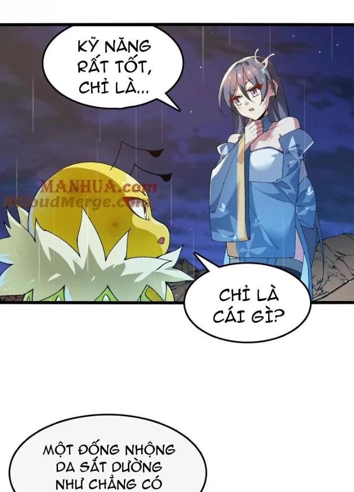 Tiến Hóa Đi, Caterpie Chapter 59 - 119