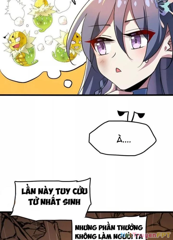 Tiến Hóa Đi, Caterpie Chapter 59 - 121