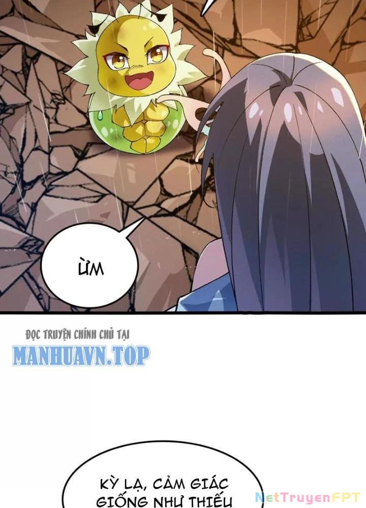 Tiến Hóa Đi, Caterpie Chapter 59 - 123