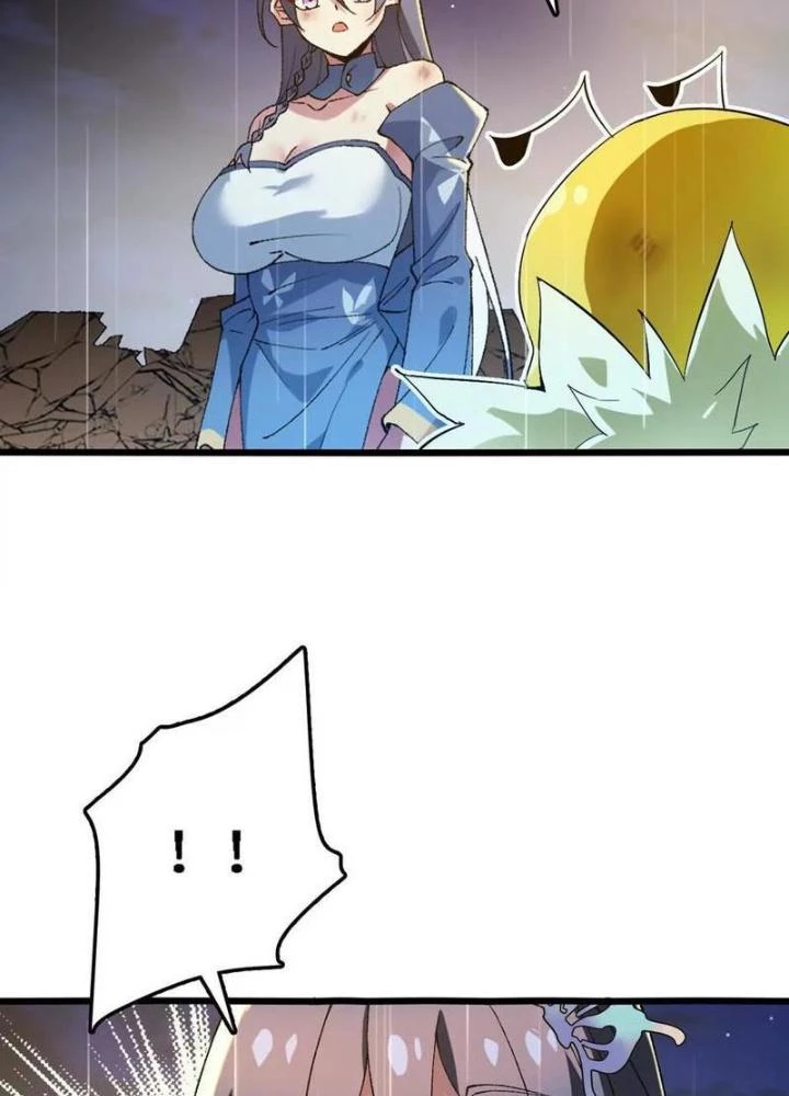 Tiến Hóa Đi, Caterpie Chapter 59 - 127