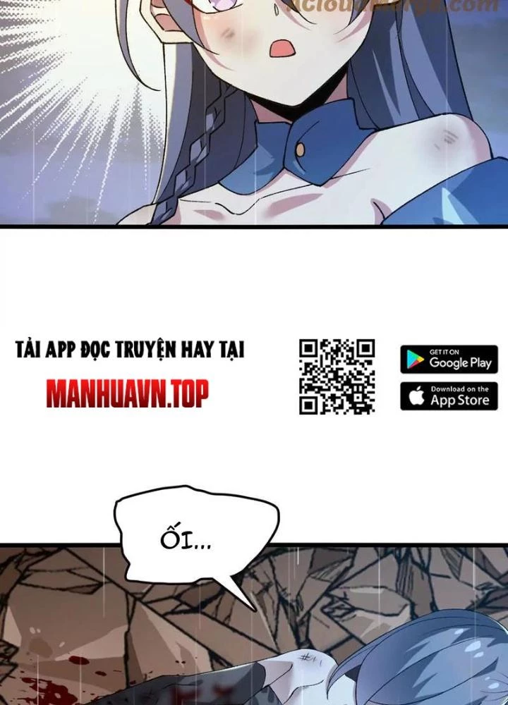 Tiến Hóa Đi, Caterpie Chapter 59 - 129