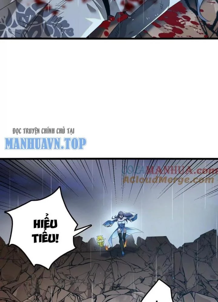 Tiến Hóa Đi, Caterpie Chapter 59 - 131