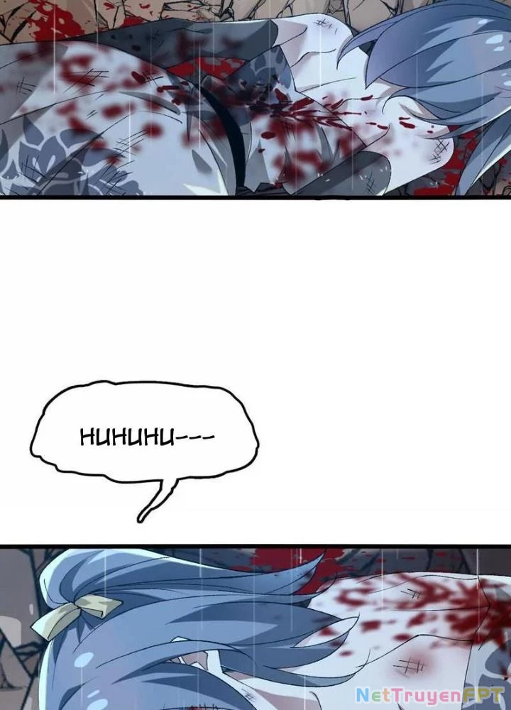 Tiến Hóa Đi, Caterpie Chapter 59 - 133