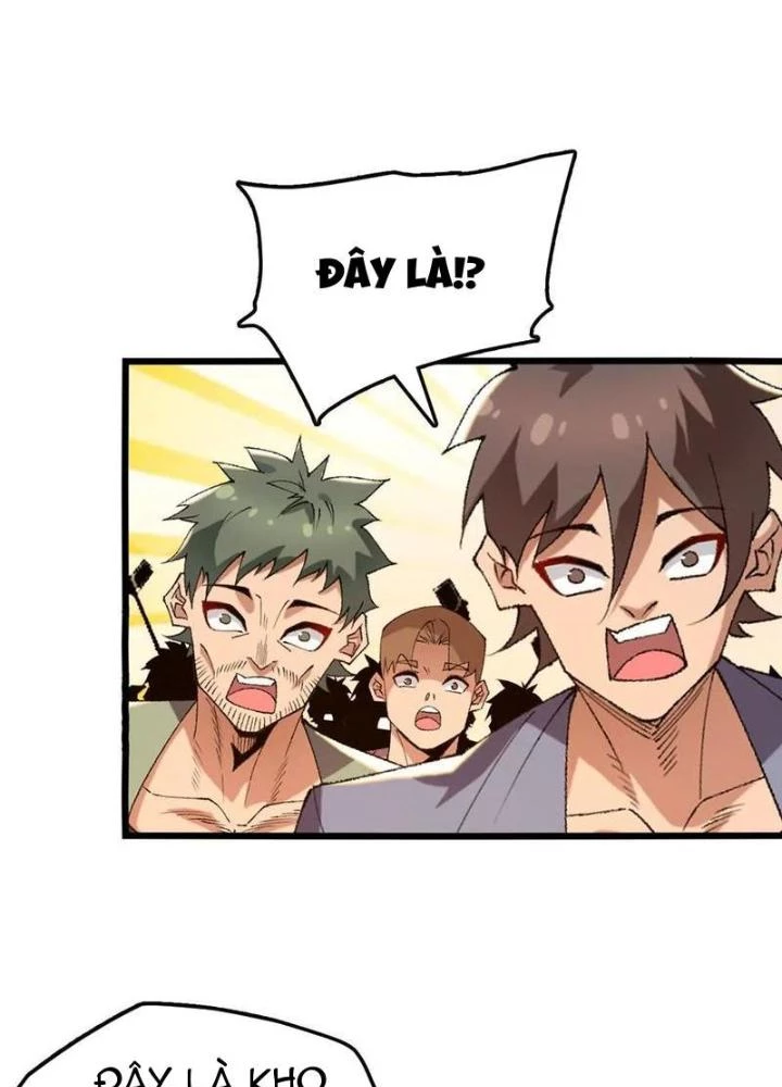 Tiến Hóa Đi, Caterpie Chapter 60 - 3