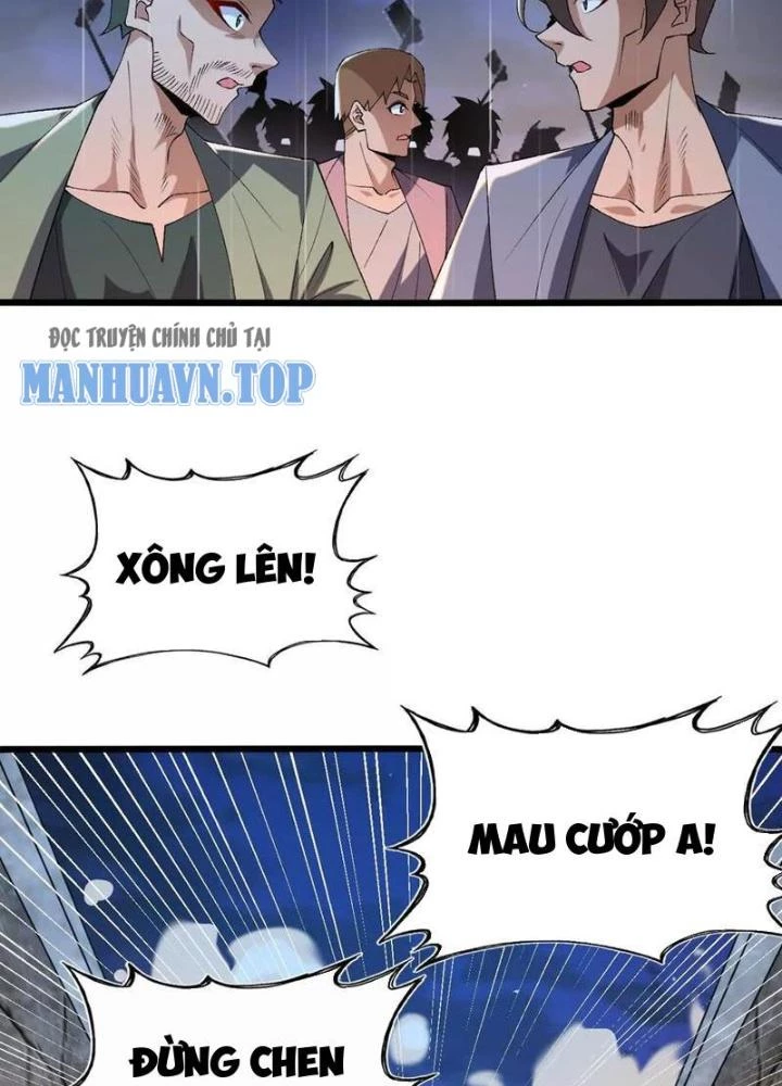 Tiến Hóa Đi, Caterpie Chapter 60 - 7