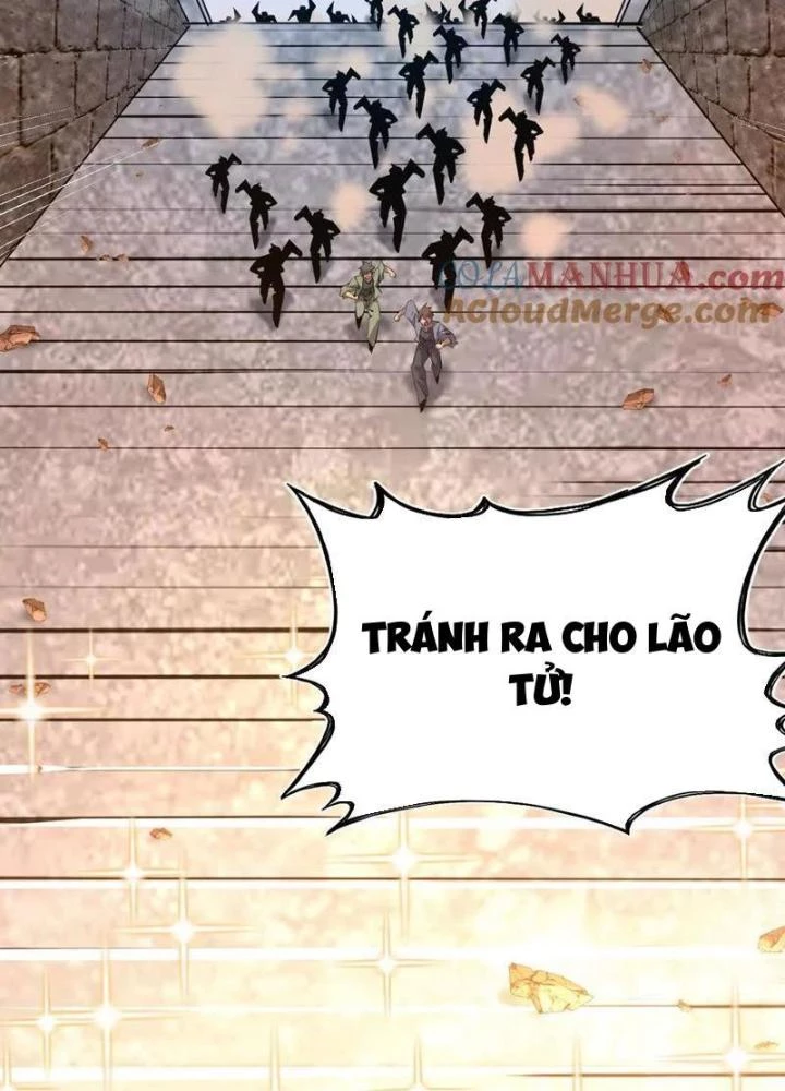 Tiến Hóa Đi, Caterpie Chapter 60 - 9