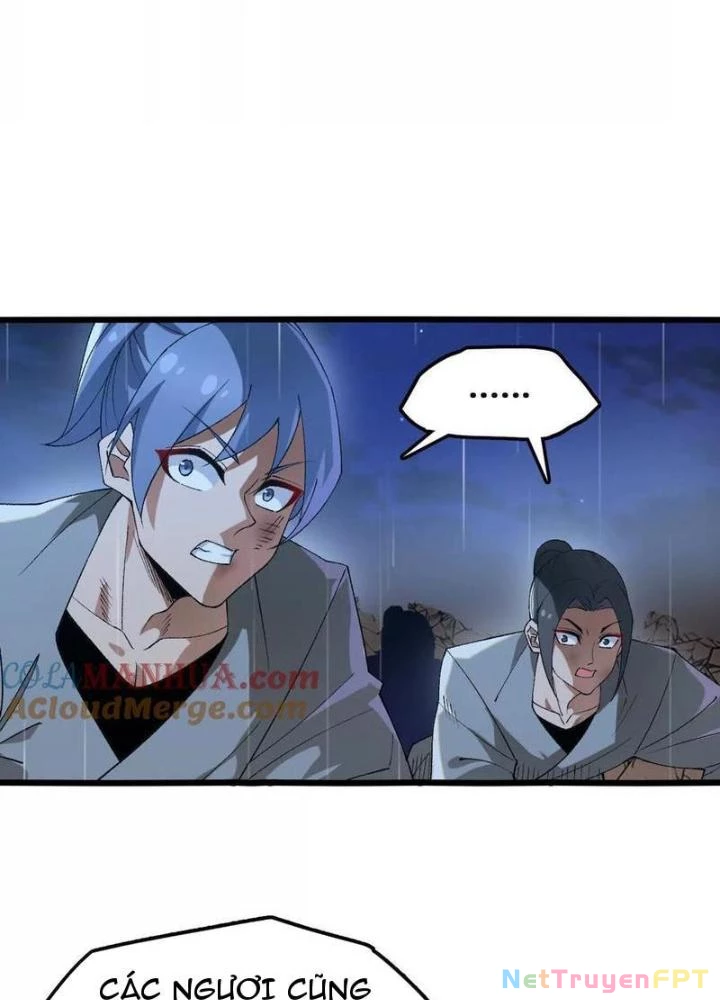 Tiến Hóa Đi, Caterpie Chapter 60 - 11