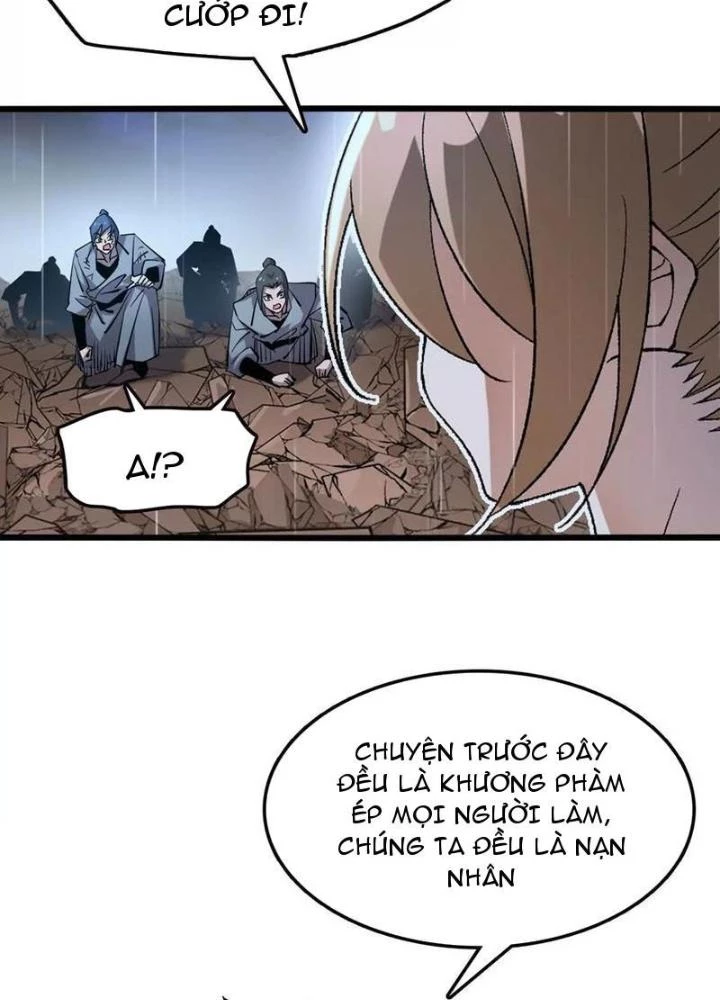 Tiến Hóa Đi, Caterpie Chapter 60 - 13