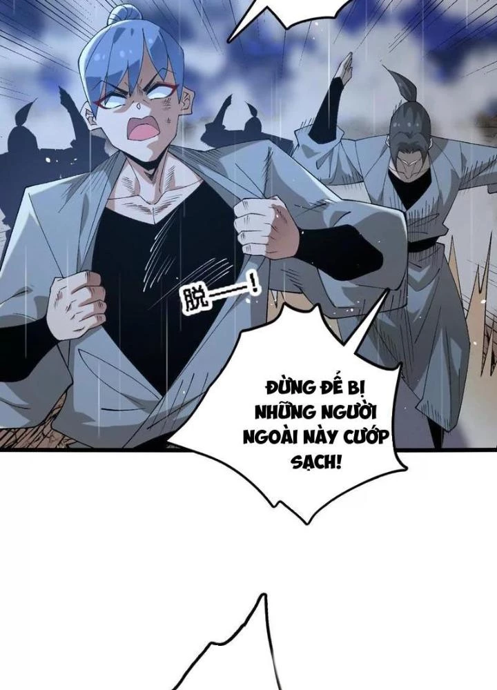 Tiến Hóa Đi, Caterpie Chapter 60 - 17