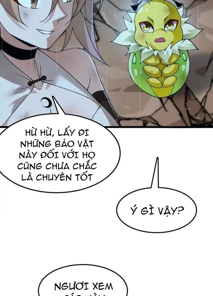 Tiến Hóa Đi, Caterpie Chapter 60 - 23