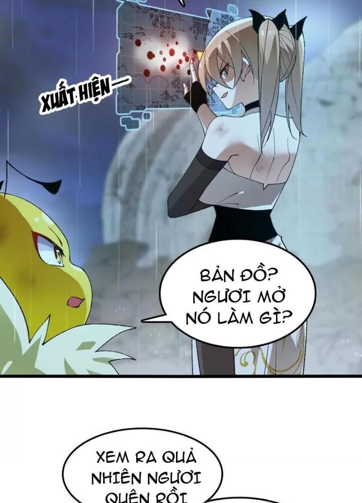 Tiến Hóa Đi, Caterpie Chapter 60 - 25