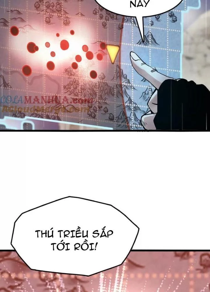 Tiến Hóa Đi, Caterpie Chapter 60 - 27