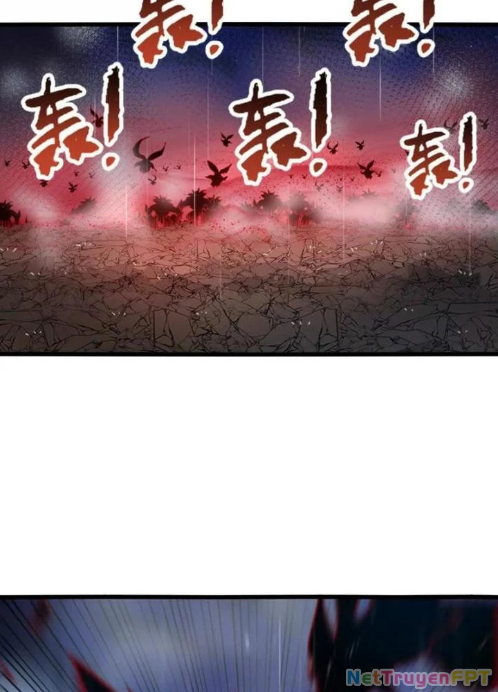 Tiến Hóa Đi, Caterpie Chapter 60 - 33