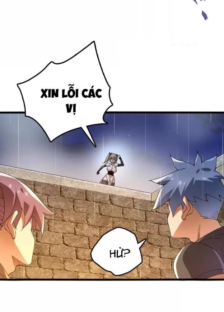 Tiến Hóa Đi, Caterpie Chapter 60 - 37