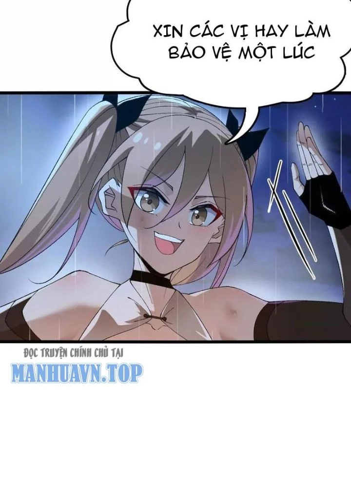 Tiến Hóa Đi, Caterpie Chapter 60 - 39