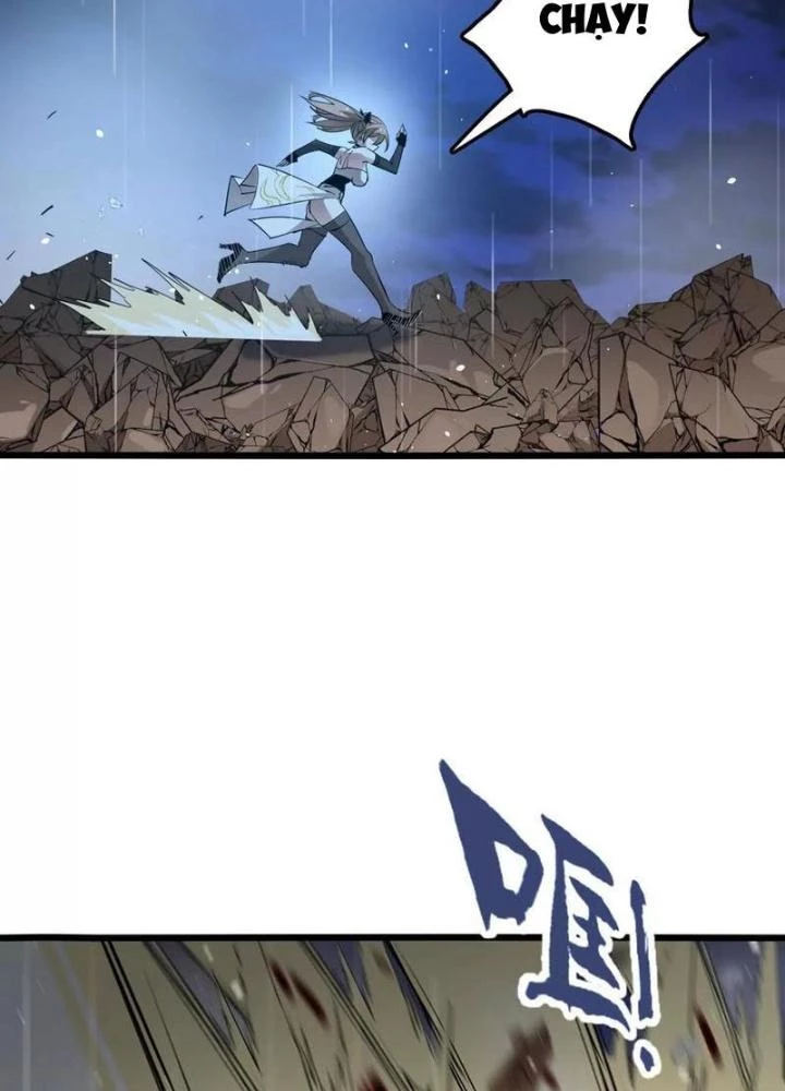 Tiến Hóa Đi, Caterpie Chapter 60 - 41