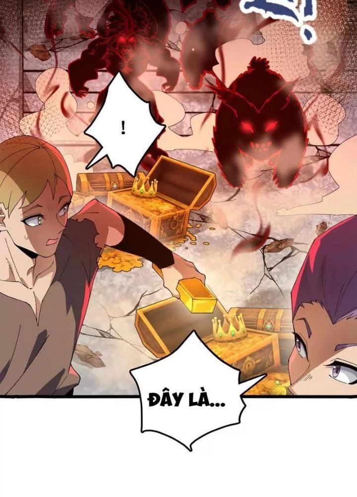 Tiến Hóa Đi, Caterpie Chapter 60 - 45