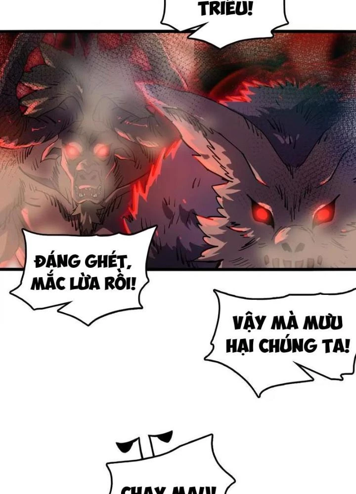 Tiến Hóa Đi, Caterpie Chapter 60 - 47