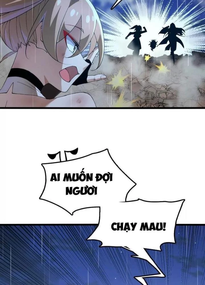 Tiến Hóa Đi, Caterpie Chapter 60 - 51