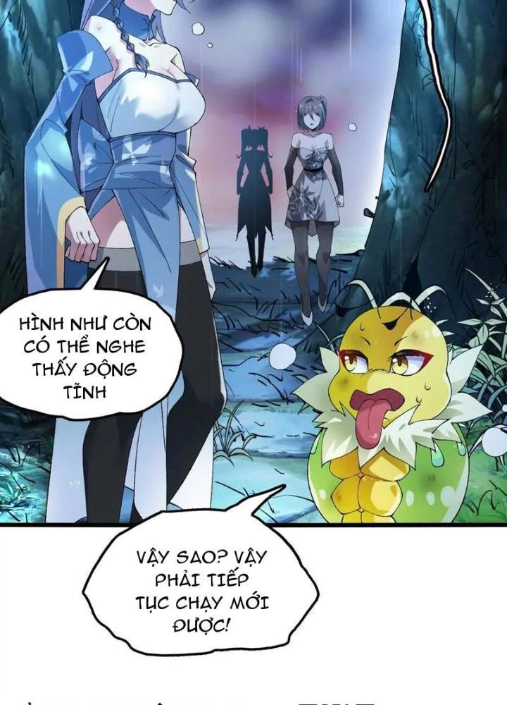 Tiến Hóa Đi, Caterpie Chapter 60 - 57