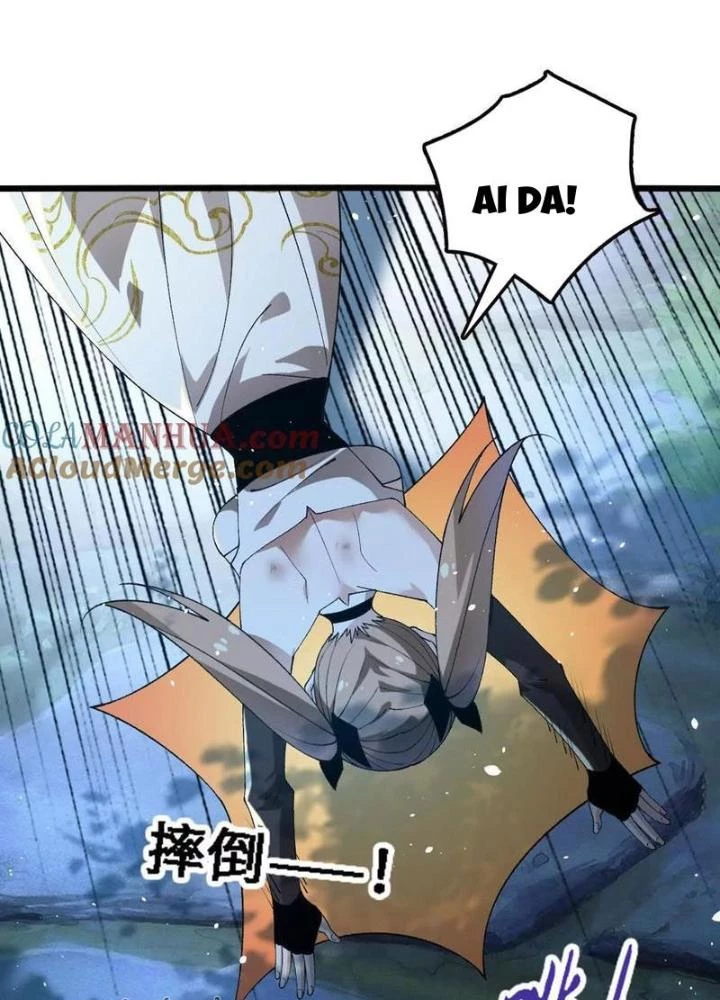 Tiến Hóa Đi, Caterpie Chapter 60 - 59